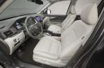 Honda Pilot 2015 года